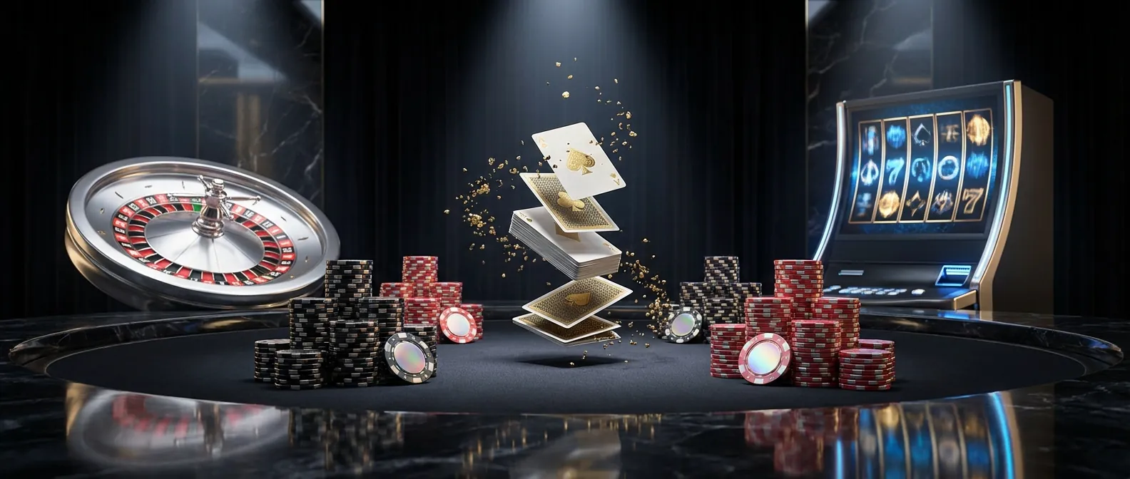 Spinbara Casino bonus