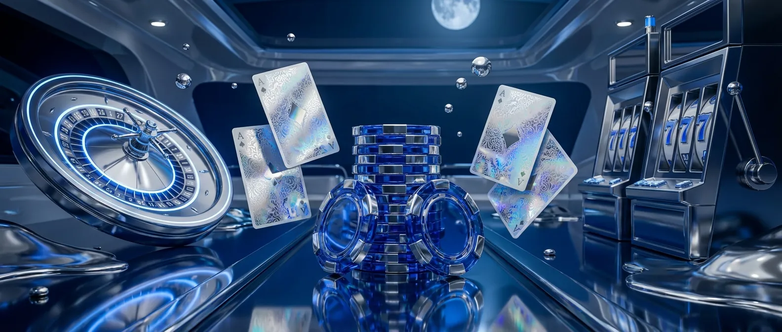 Spinbara Casino bonus